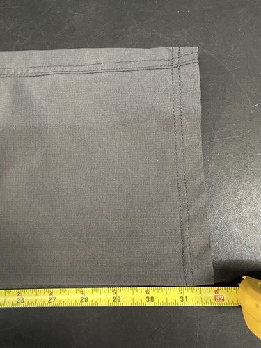 Pantalones KÜHL Deceptr Gris 32 x 32 - Imagen 15 de 15