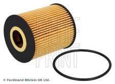 BLUE PRINT Ölfilter ADG02124 für MINI CHRYSLER JEEP FIAT