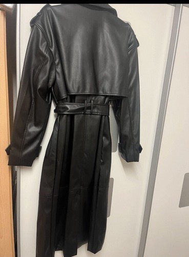 DamenMantel von Pull&Bear in der Größe M  - Bild 3 von 6