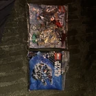 Lego Polybags - Star Wars Millennium Falcon, Pirates and Treasure VIP Pack
