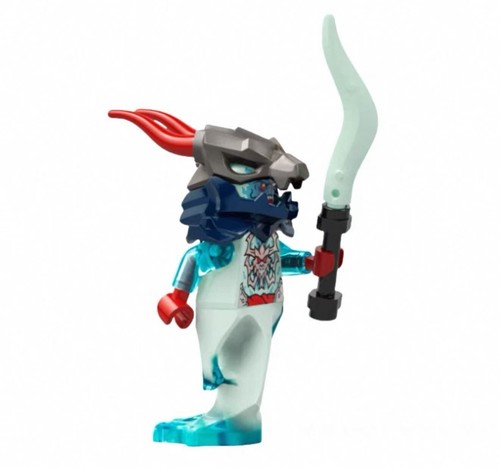 LEGO Ninjago Minifigures From 71840 71842 71843 71844 71845 71846 71847 71848 - Picture 20 of 28