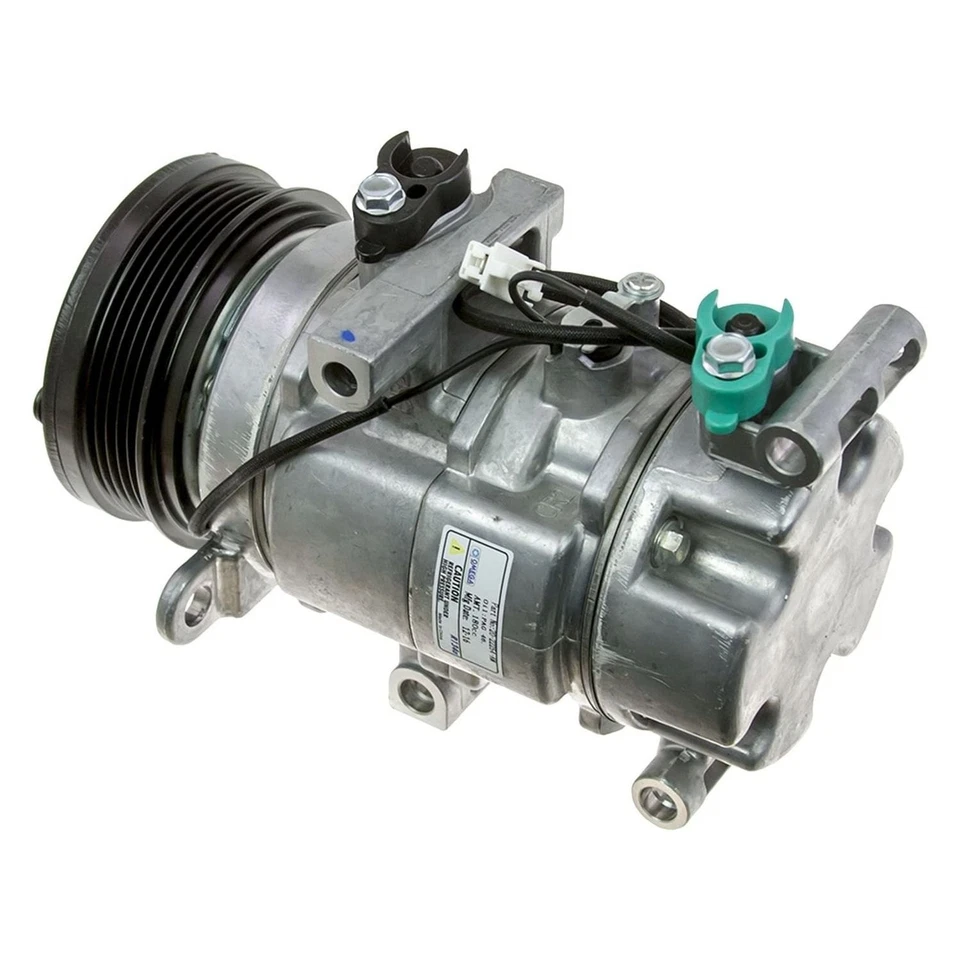 For Mazda 5 2006-2010 Santech 20-22254-AM A/C Compressor Foto 2 de 2