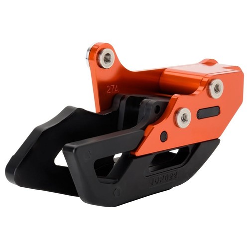 Tusk Chain Guide Orange For KTM 200 XC 2008-2009 - Picture 5 of 7
