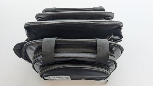 Cramer Tuf-Tek PRO Kit per Allenatori Atletici, Kit Allenamento Atletico Portatile - Foto 5 di 6