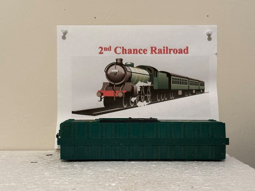 O Scale Trains Lionel Santa Fe Box Car 16263 - Picture 5 of 7