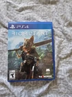 Biomutant PlayStation 4 ps4 Check it out!