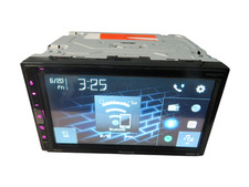Pioneer AVH-521EX Multimedia DVD Receiver w/Bluetooth - Free Shipping