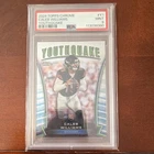 2024 Topps Chrome Youthquake Caleb Williams Rookie #Y-1 PSA 9 Chicago Bears