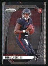 2024 Panini Prizm #378 Michael Penix Jr.
