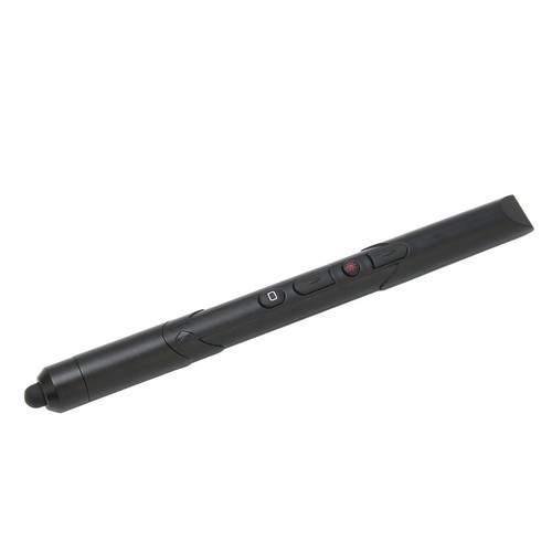 Presentation Clicker RF2.4GHz Wireless Ergonomic Design Compact Classroom Te New - Picture 17 of 22
