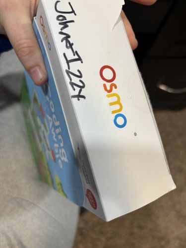 Osmo Coding Awbie Educational Game - 90200001 - Picture 5 of 5