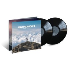 Imagine Dragons - Night Visions Expanded Edition - New Vinyl Record - V1256z
