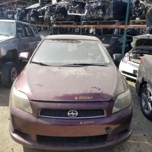 05 06 07 08 09 10 SCION TC Power Steering Pump 44310-20870 - Bild 8 von 12