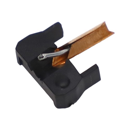 Elliptical Design Diamond Stylus Perfectly Fits For SHURE Turntables Needs - Afbeelding 11 van 19