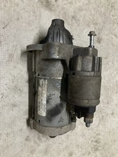 Ford Kuga II 2015 Starter motor AV6N11000GE Diesel 89kW ERN78495