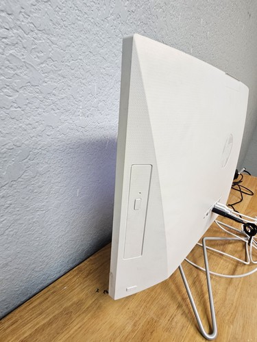 HP 24-d0117c - PC ALL-IN-ONE - AMD Ryzen 3 3250U -RAM 8 GB - SSD 512 GB *LEGGI - Foto 10 di 17