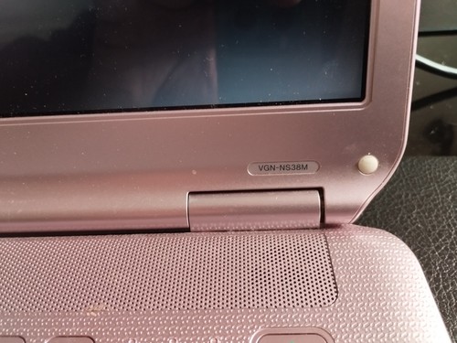 Sony Vaio Laptop 15 Zoll gebraucht mit 320 GB HDD und aktuellem Linux Mint 22.2 - Bild 6 von 12