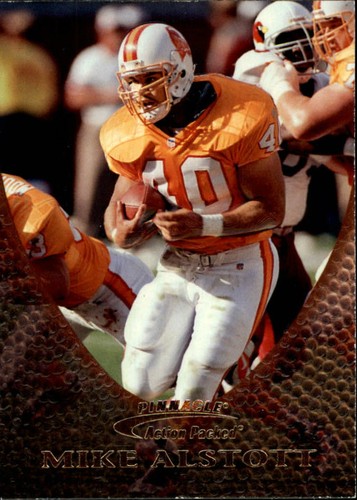 Mike Alstott cards (1997-2022) Buccaneers - You Choose - Picture 1 of 124