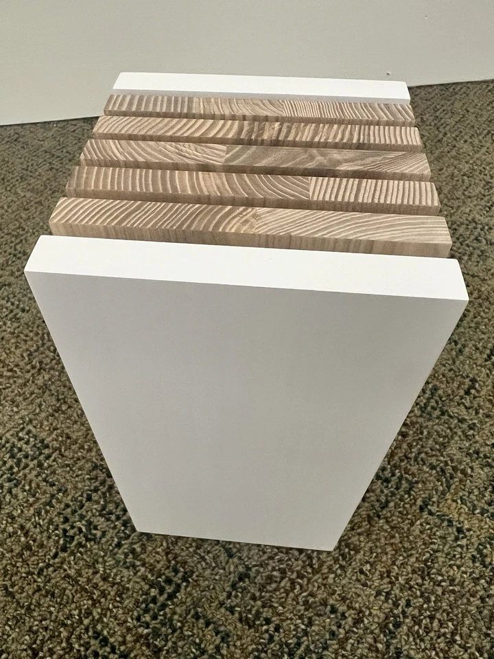 NEW Wusthof Knife Block. 12 Slots For Knives. Retails For $310 - Image 3 of 4