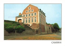 59 CAMBRAI LE CHÂTEAU DE SELLES
