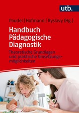 Handbuch Pädagogische Diagnostik Florentine ...
