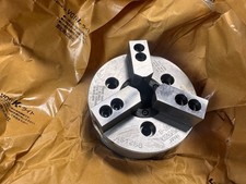 Kitagawa B-205 Large through-hole high-speed power chuck 309