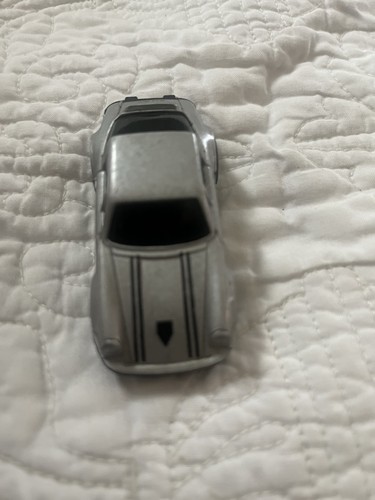 Zylmex Zee Toys Grippers Vintage Porsche - Pullback Friction 911 Turbo 4004 - Picture 3 of 6