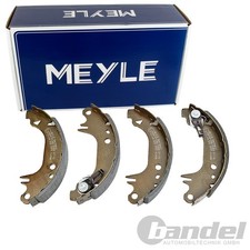 Tambour de frein Citroen AX