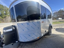 2026 Airstream Basecamp 20X