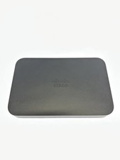 Cisco Meraki Z3-HW Cloud Managed Teleworker Gateway VPN Firewall Unclaimed