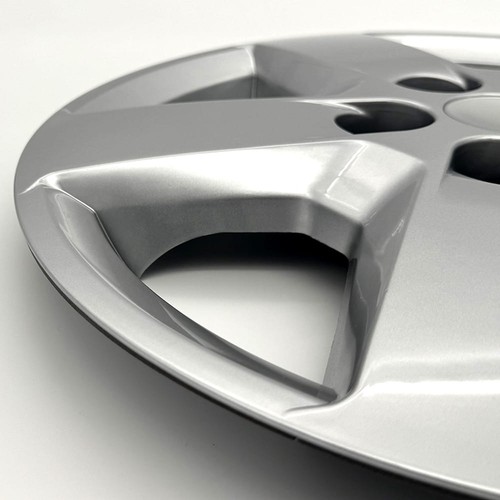 4-pack of 16" Screw-on Silver Hubcaps for 2007-2011 HHR - ARFH030 - Picture 6 of 9
