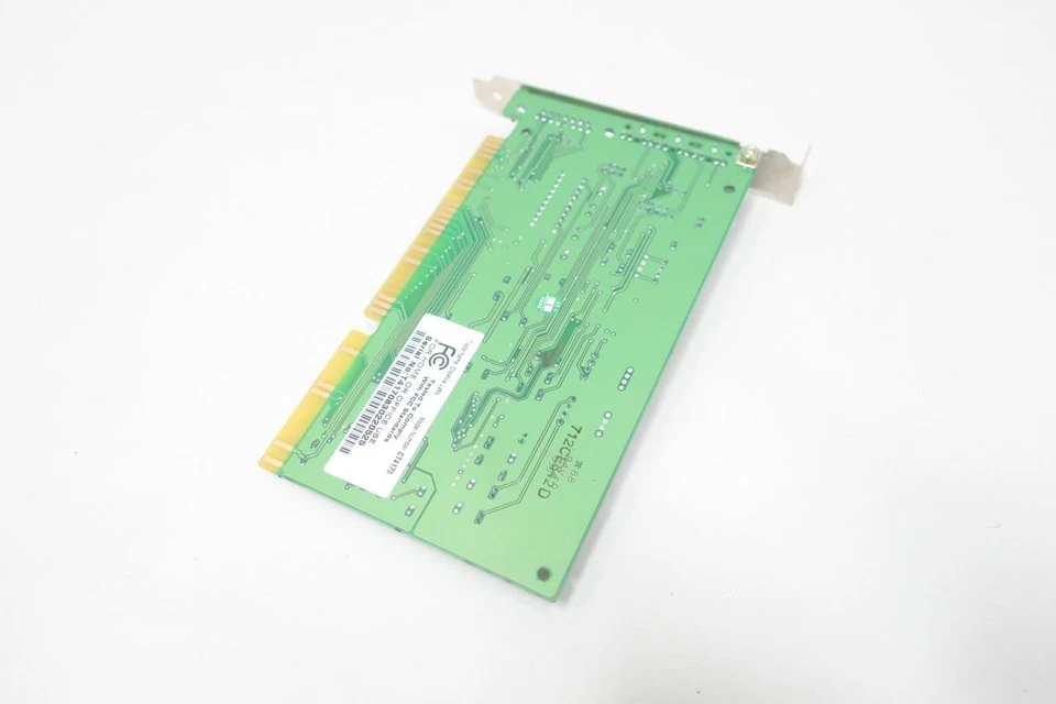 Creative Technology CT4170 Sound Card Pcb Circuit Board - Image 4 of 4