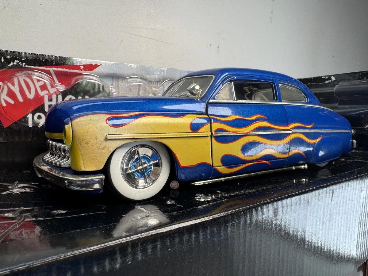 Mercury 1:18 Scale Diecast Cars for sale | eBay