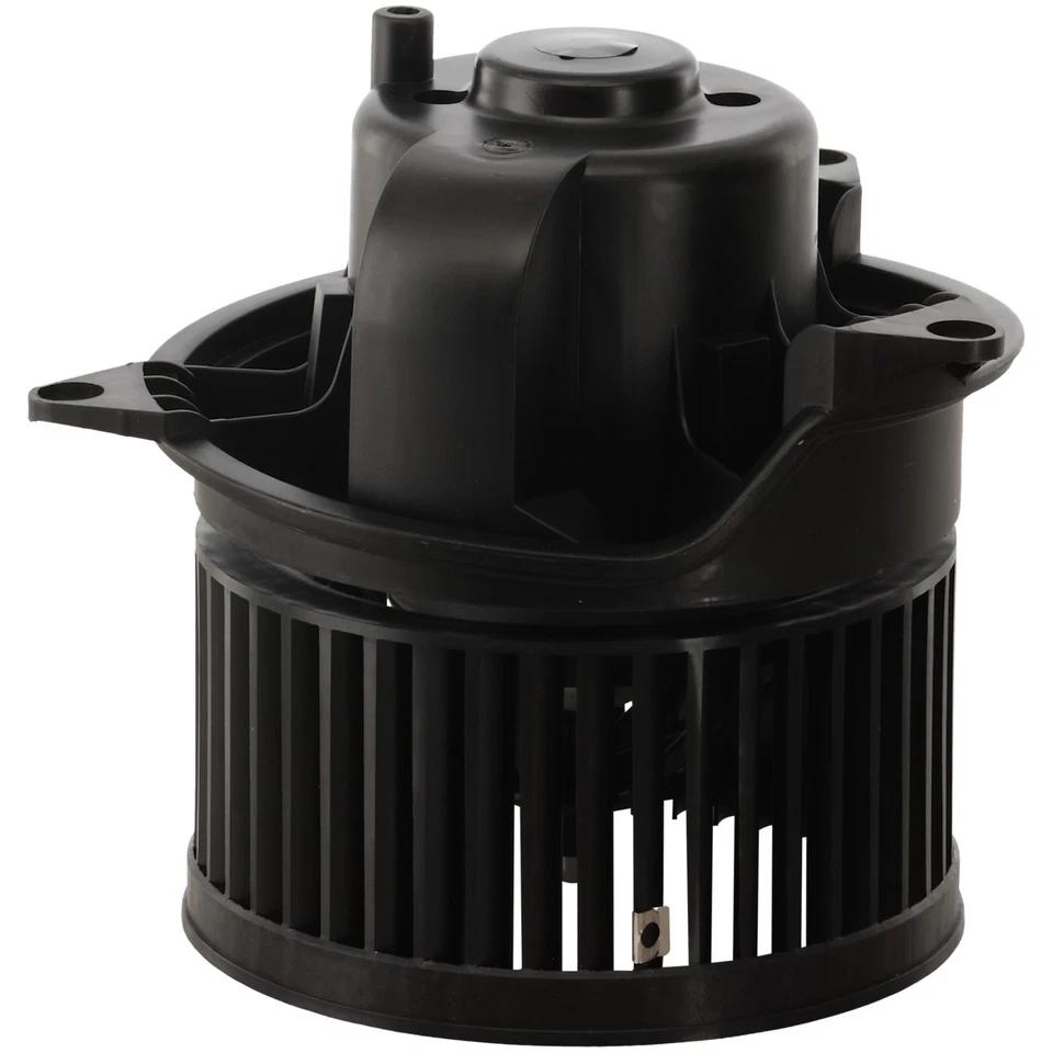 Motor soplador de calefacción para Ford Focus 2000-2007 2010-2013 Transit Connect delantero Foto 3 de 4