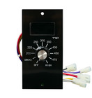 Digital Thermostat Control Board Fit for Pit Boss PB700 340 440 820 Wood Pellet