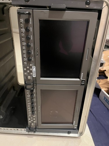 Sony LMD-9050 LMD 9050 Akku, Preis pro Stück - Bild 1 von 3