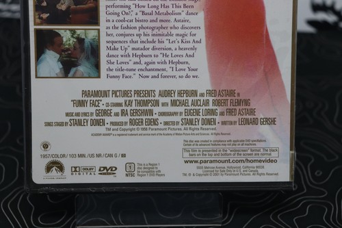 DVD Movies New Sealed You Pick Variety Lot Combined Ship - Picture 393 of 643