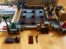 LEGO Games: Harry Potter Hogwarts (3862) - in sehr gutem Zustand!