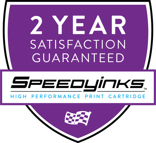 Speedy Replacements for Canon PG-260XL & CL-261XL HY Ink 3PK 2 Black 1 Color - Picture 2 of 6