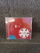 Kohls Cares Songs of the Season 2003 Christmas CD Rob Thomas Shawn Colvin Setzer