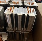 For NVIDIA Tesla V100 P100 SXM2 GPU cooler heatsink high 12cm