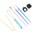  Tastatur Tasten Entferner Tastenkappenabzieher KeyCap Remover Tool