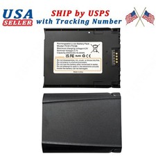 Battery For Zebra TC51 TC56 BTRY-TC51-43MA1-01 BT-000314-01 BT-000314A BT-000314