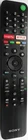 Genuine Sony TV Remote Control RMF-TX500E