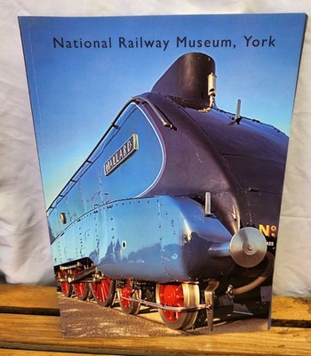 National Railway Museum York Guide