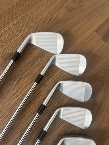 Taylor Made 2025 P-790 5-P Golfschläger Eisen 6er Set  - Bild 2 von 14