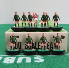 SUBBUTEO HW TEAM REF 78 COVENTRY 2ND, IN ORIGINAL SUBBUTEO BOX.