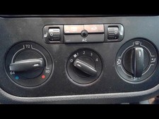 Temperature Control Single Zone Climatic US Fits 06-10 PASSAT 1555877