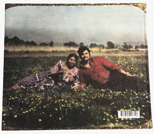 Roma Journeys by Sebastian Eskildsen 2007 Hardcover w/CD 2nd Edition Photography - Imagen 3 de 24