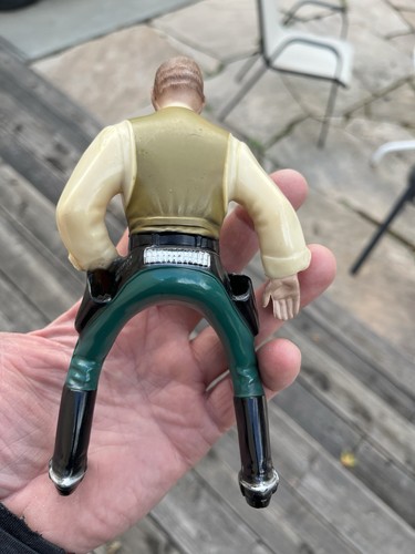 Vintage Heartland Sceriffo Wyatt Earp & Brown Horse serie completa 800  - Foto 10 di 10